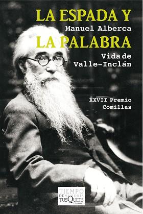 ESPADA Y LA PALABRA, LA | 9788490660720 | ALBERCA, MANUEL