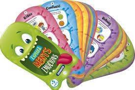 EMOCIONS (+5 ANYS) | 9788410842847