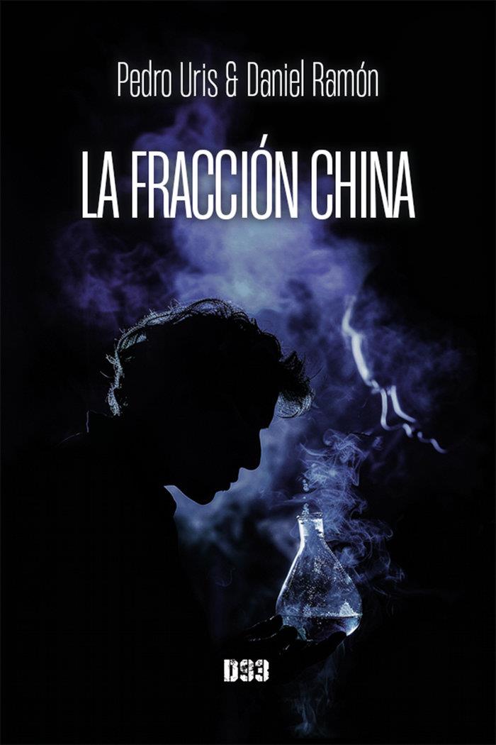 FRACCIÓN CHINA, LA | 9788419997401 | RAMON, DANIEL / URIS, PEDRO