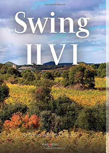 SWING II V I | 9788418074400 | ABELLÓ CILLEROS, ANTONIO