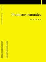 PRODUCTOS NATURALES | 9788495075918 | GIL RUIZ, PILAR