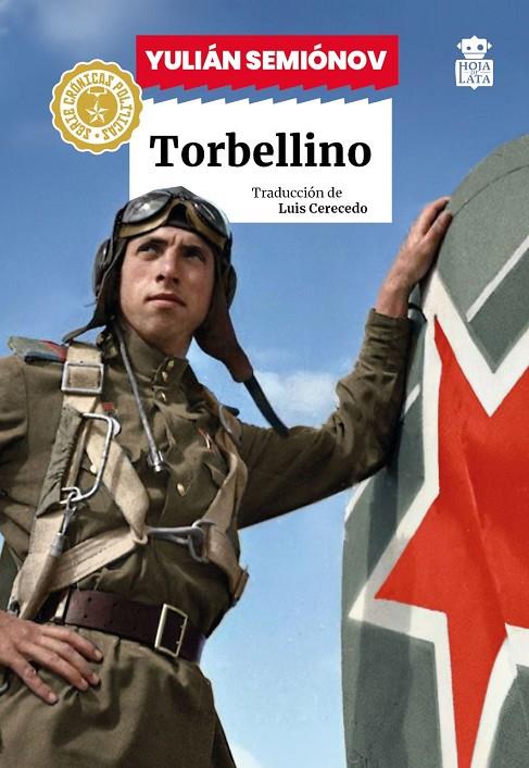 TORBELLINO | 9791387554491 | SEMIONOV, YULIAN