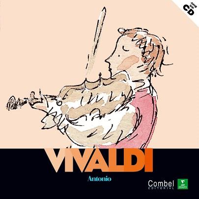 ANTONIO VIVALDI | 9788498251630