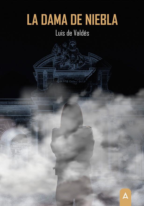DAMA DE NIEBLA, LA | 9791388058721 | DE VALDES, LUIS