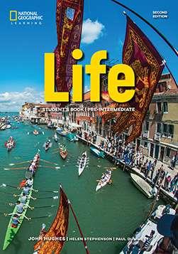 LIFE PRE-INTER ALUM+APP 2E | 9781337285704