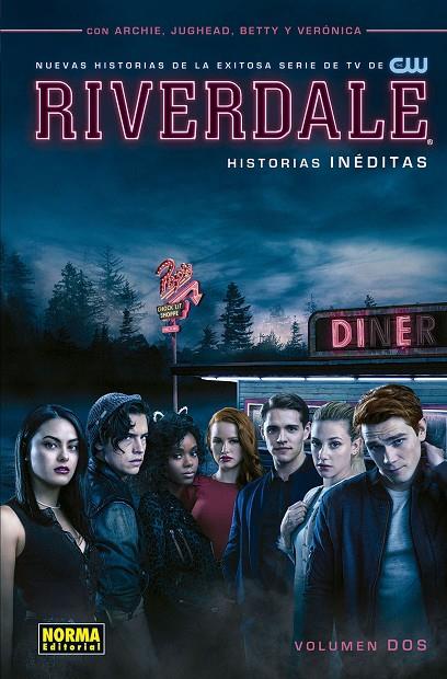 RIVERDALE. VOLUMEN 02 | 9788467924084 | VARIOS AUTORES