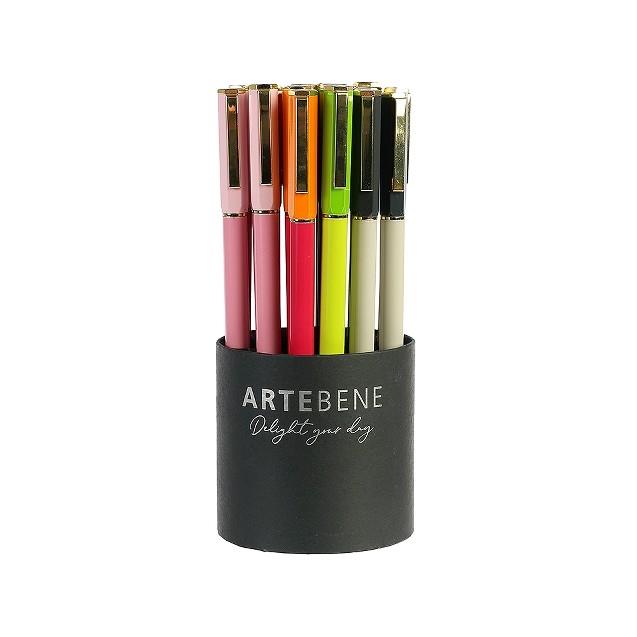 BOLIGRAF ARTEBENE COLORS SURTITS | 4035461333103