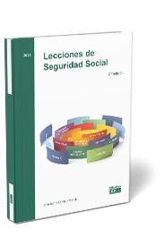 LECCIONES DE SEGURIDAD SOCIAL | 9788445442814 | ORELLANA GARCÍA, JOSÉ MARÍA