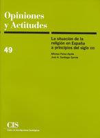 SITUACION RELIGIÓN EN ESPAÑA | 9788474763751 | PEREZ, A.