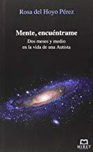 MENTE, ENCUÉNTRAME | 9788494089114 | DEL HOYO PÉREZ, ROSA