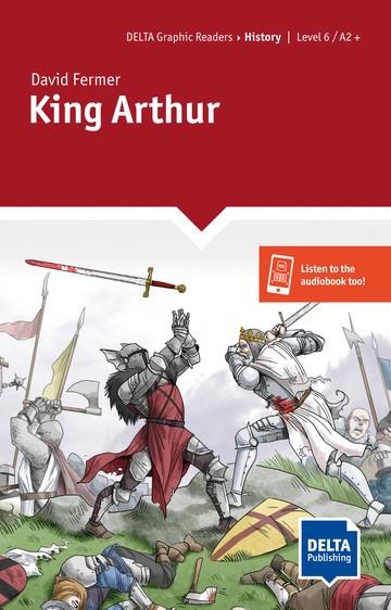 KING ARTHUR | 9783125011175