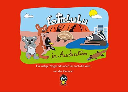 FOTOLULU IN AUSTRALIEN | 9783750493636 | FOTOLULU