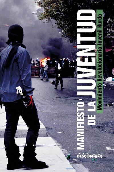 MANIFIESTO DE LA JUVENTUD | 9788418283178 | MOVIMIENTO REVOLUCIONARIO JUVENIL KURDO