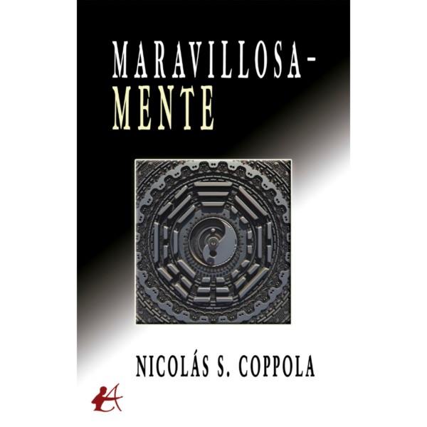 MARAVILLOSAMENTE | 9788410400566 | SANDE COPPOLA, GUSTAVO NICOLÁS
