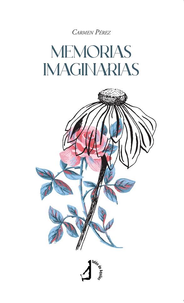 MEMORIAS IMAGINARIAS | 9788410058446 | PÉREZ SAN MARTÍN, CARMEN