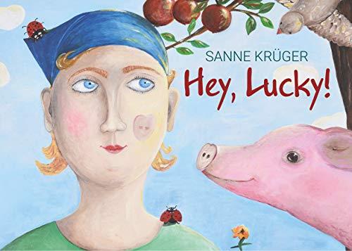 HEY, LUCKY! | 9783748198024 | KRUGER, SANNE