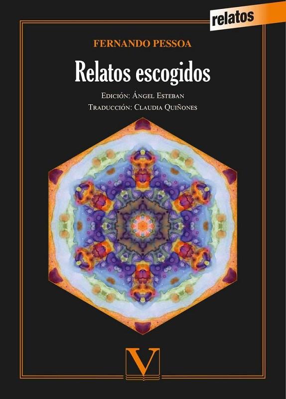 RELATOS ESCOGIDOS | 9788490746837 | PESSOA, FERNANDO