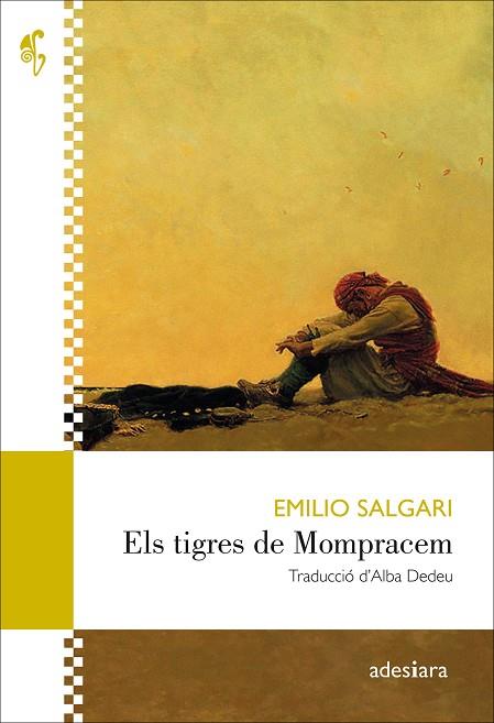 TIGRES DE MOMPRACEM, ELS | 9788419908322 | SALGARI, EMILIO