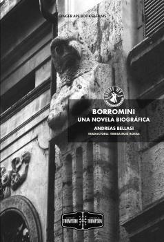 BORROMINI | 9788412168914 | BELLASI, ANDREAS