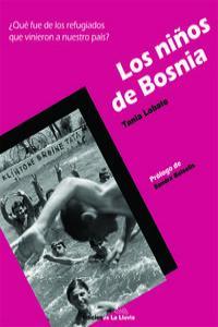 NIÑOS DE BOSNIA, LOS | 9788415526391 | LOBATO, TANIA