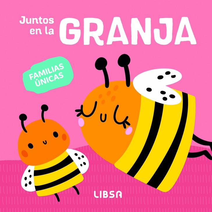JUNTOS EN LA GRANJA | 9788466244411 | MAÑERU, MARÍA