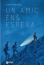 AMIC ENS ESPERA, UN | 9788415315636 | DORLÉANS, MARIE