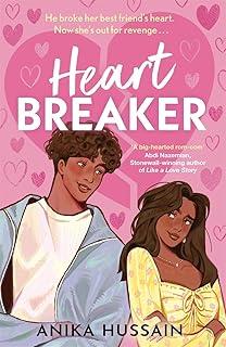 HEARTBREAKER | 9781471416613 | HUSSAIN, ANIKA