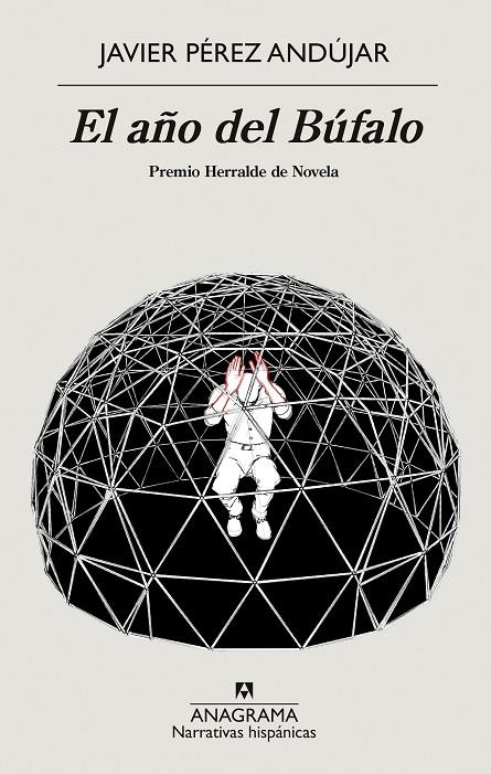 AÑO DEL BÚFALO, EL | 9788433999375 | PÉREZ ANDÚJAR, JAVIER