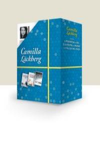 ESTOIG CAMILLA LACKBERG | 9788492941575 | LACKBERG, CAMILLA