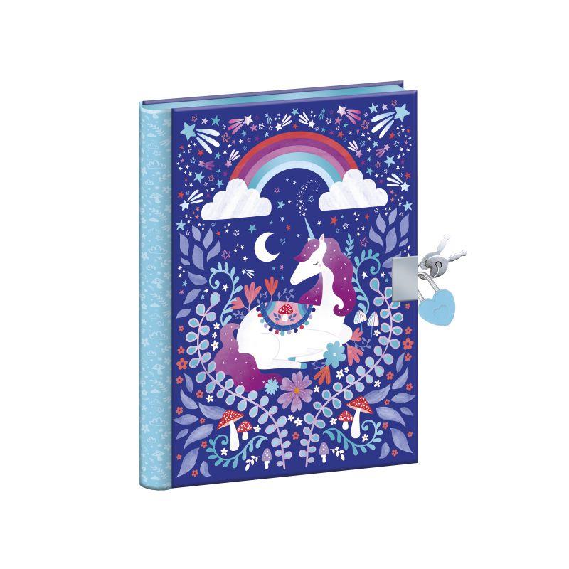 DREAMLAND - CUADERNO SECRETO | 3700217389369