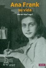 ANA FRANK. SU VIDA | 9788493716554 | HOEFNAGEL, MARIAN