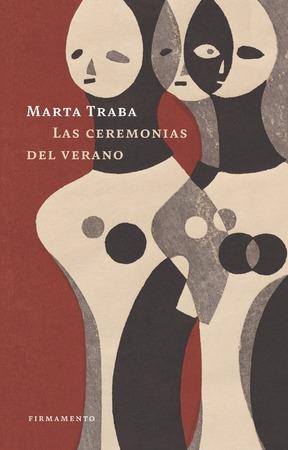 CEREMONIAS DEL VERANO, LAS | 9788412340747 | TRABA, MARTA