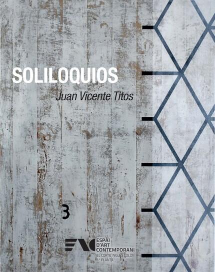 SOLILOQUIOS | 9788491332251 | HERRERO ÍNIGUEZ, JUAN ANTONIO