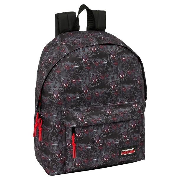 MOTXILLA SPIDERMAN 42 CM SAFTA | 8412688620470