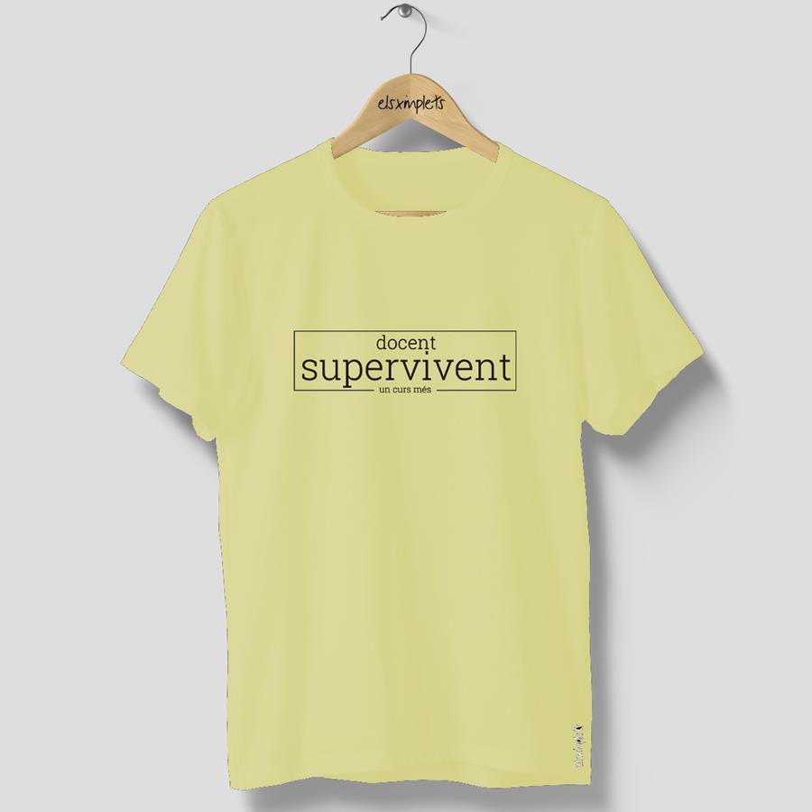 SAMARRETA ELS XIMPLETS DOCENT SUPERVIVENT S GROGA | 9999900014327