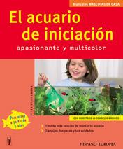 ACUARIO DE INICIACIÓN, EL | 9788425516092 | STADELMANN, PETER