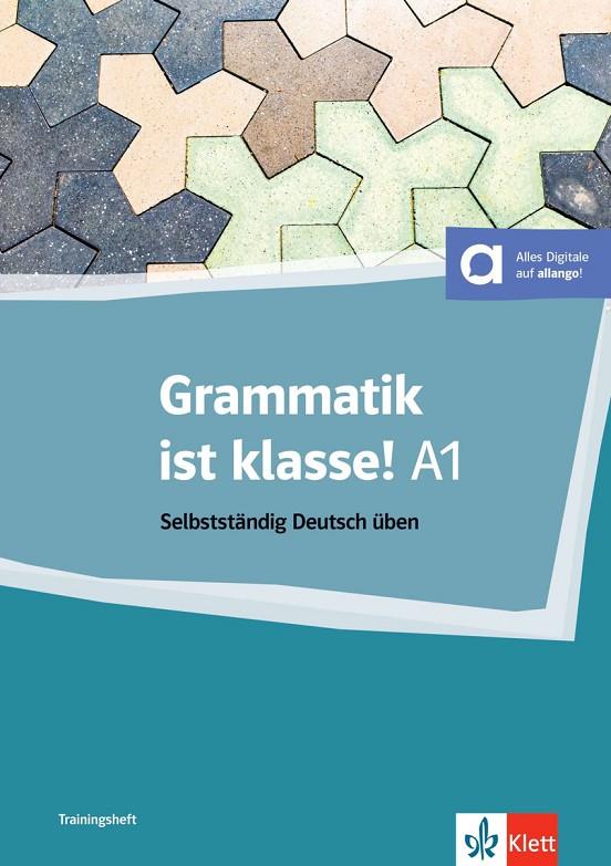 GRAMMATIK IST KLASSE A1ÁÁÁ | 9783126759649 | DAMMAN, ARWEN