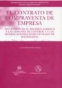 CONTRATO DE COMPRAVENTA DE EMPRESA, EL | 9788484564157 | HERNANDO CEBRIÁ, LUIS