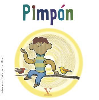 PIMPON | 9788490748190 | ANÓNIMO