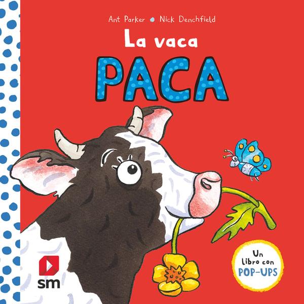 VACA PACA, LA | 9788410552838 | PARKER, ANT