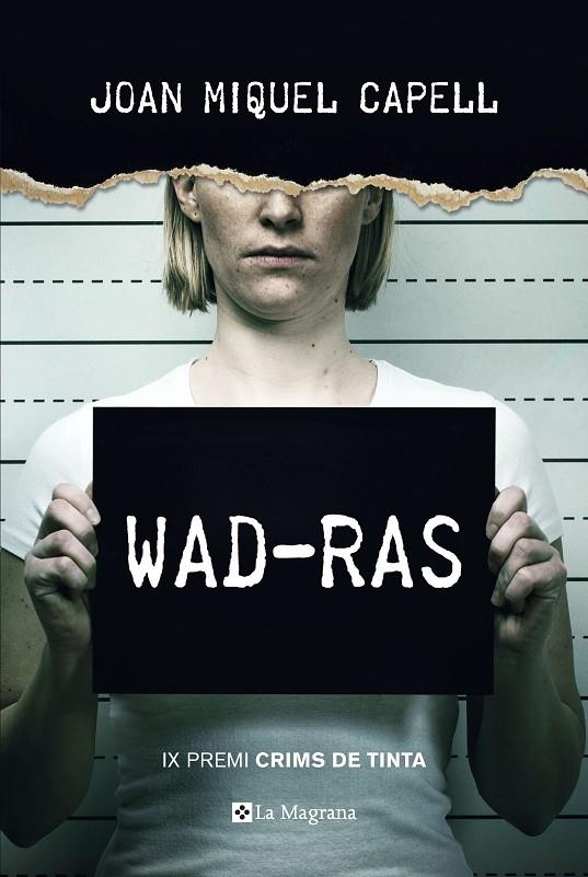 WAD-RAS | 9788482648385 | CAPELL, JOAN MIQUEL