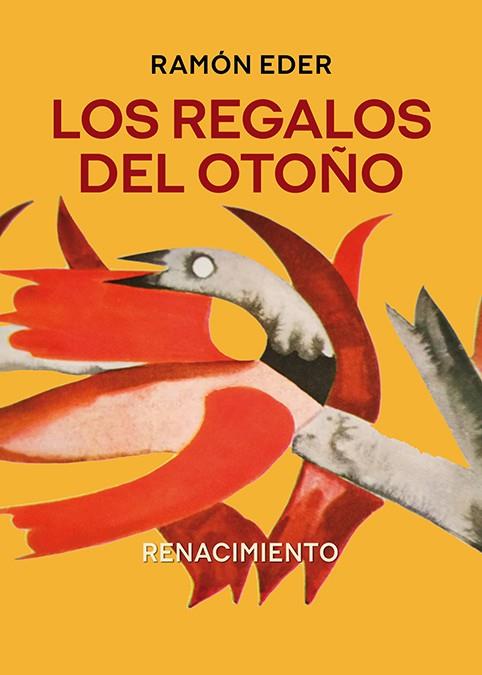 REGALOS DEL OTOÑO, LOS | 9788419791283 | EDER, RAMON