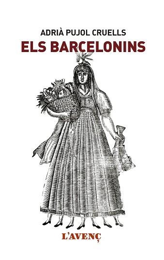 BARCELONINS, ELS | 9788416853151 | PUJOL, ADRIÀ
