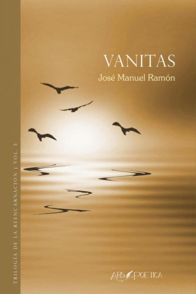 VANITAS | 9788418536731 | RAMON, JOSE MANUEL