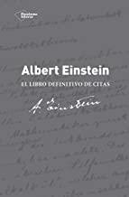 ALBERT EINSTEIN | 9788416620005 | CALAPRICE, ALICE