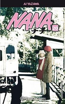 NANA 20 | 9788491460275 | YAZAWA, AI