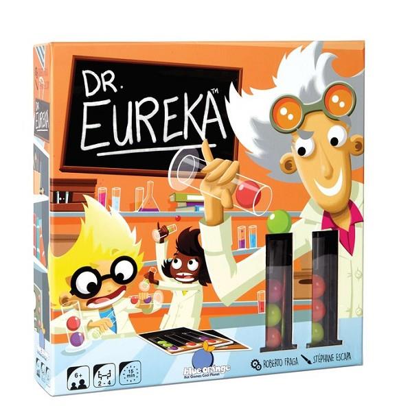 DR. EUREKA | 3664824001291