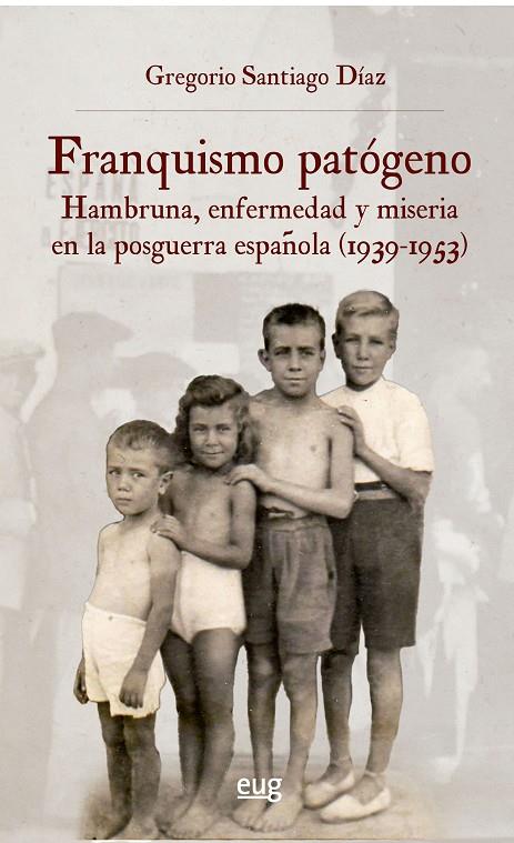 FRANQUISMO PATOGENO | 9788433871152 | SANTIAGO DIAZ, GREGORIO