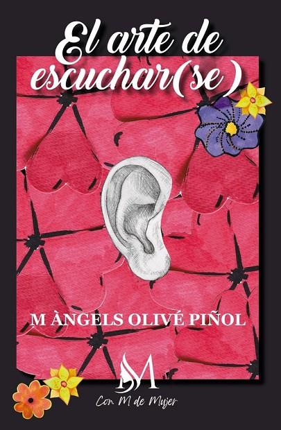 ARTE DE ESCUCHAR(SE), EL | 9791388226274 | OLIVE PIÑOL, M. ANGELS