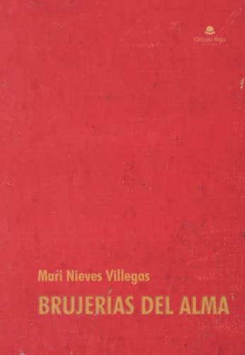 BRUJERÍAS DEL ALMA | 9788411289917 | VILLEGAS, MARI NIEVES